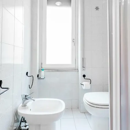 Bed & Breakfast Manzo 11