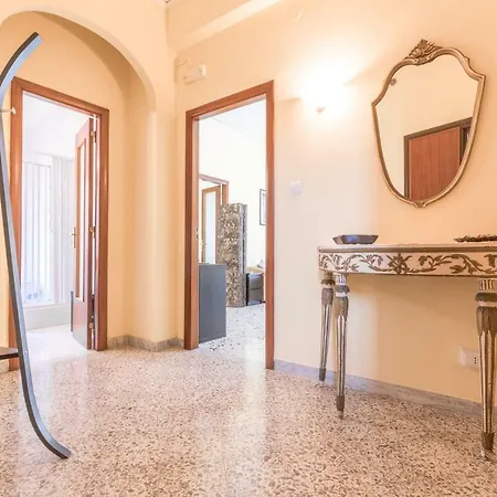 Manzo 11 * Salerno