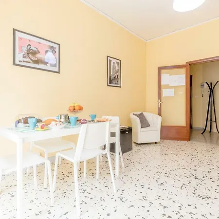 Bed & Breakfast Manzo 11 *