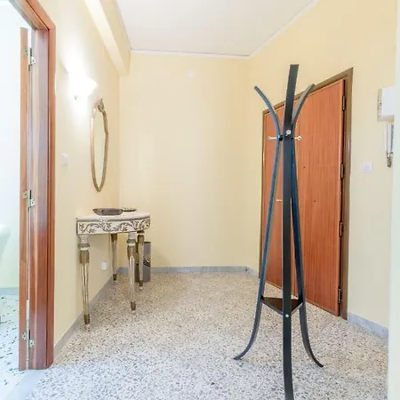 Manzo 11 Bed & Breakfast