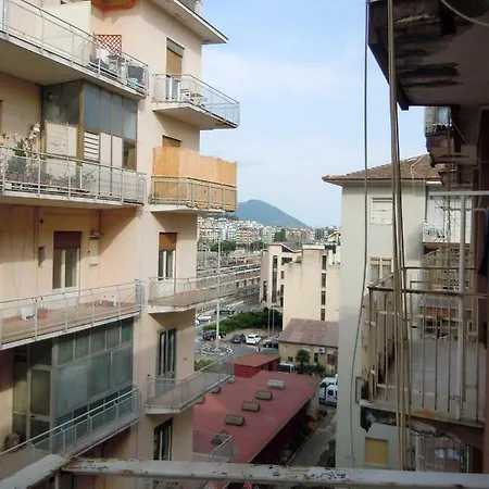 Manzo 11 * Salerno