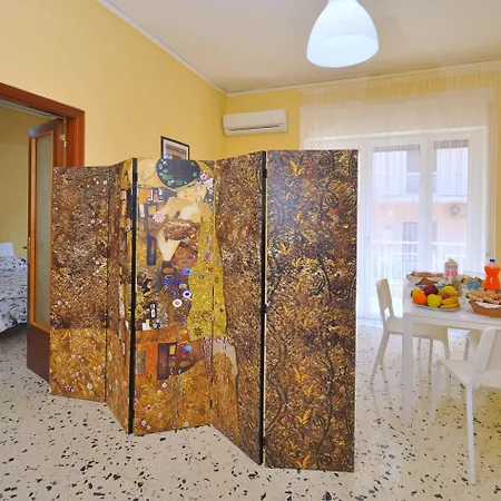 Bed & Breakfast Manzo 11 *